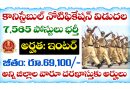 Constable Jobs