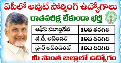 AP Outsourcing Jobs